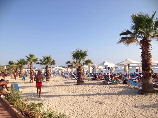 Πτώμα άνδρα εντοπίστηκε στην παραλία Αλίμου